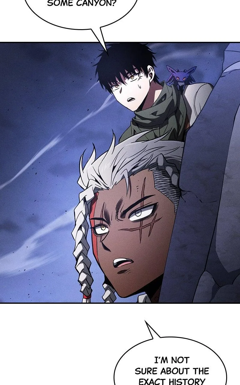The Academy’s Genius Swordsman Chapter 110 – Page 118