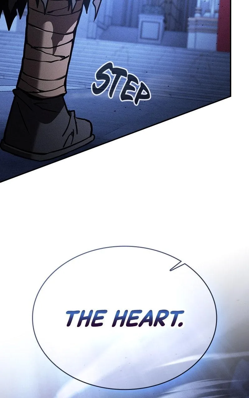 The Academy’s Genius Swordsman Chapter 110 – Page 124