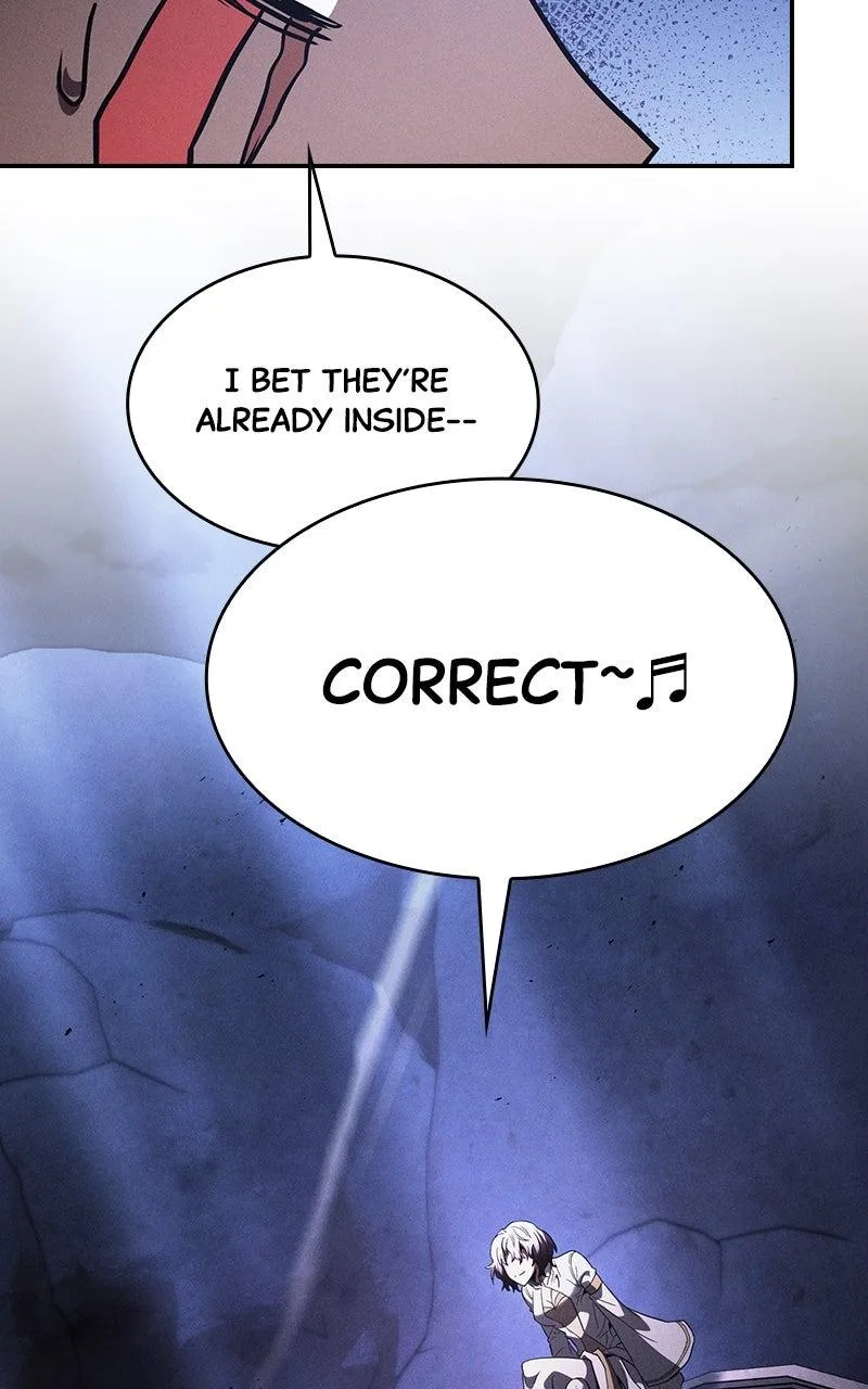 The Academy’s Genius Swordsman Chapter 110 – Page 128