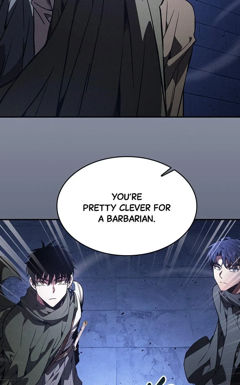 The Academy’s Genius Swordsman Chapter 110 – Page 130