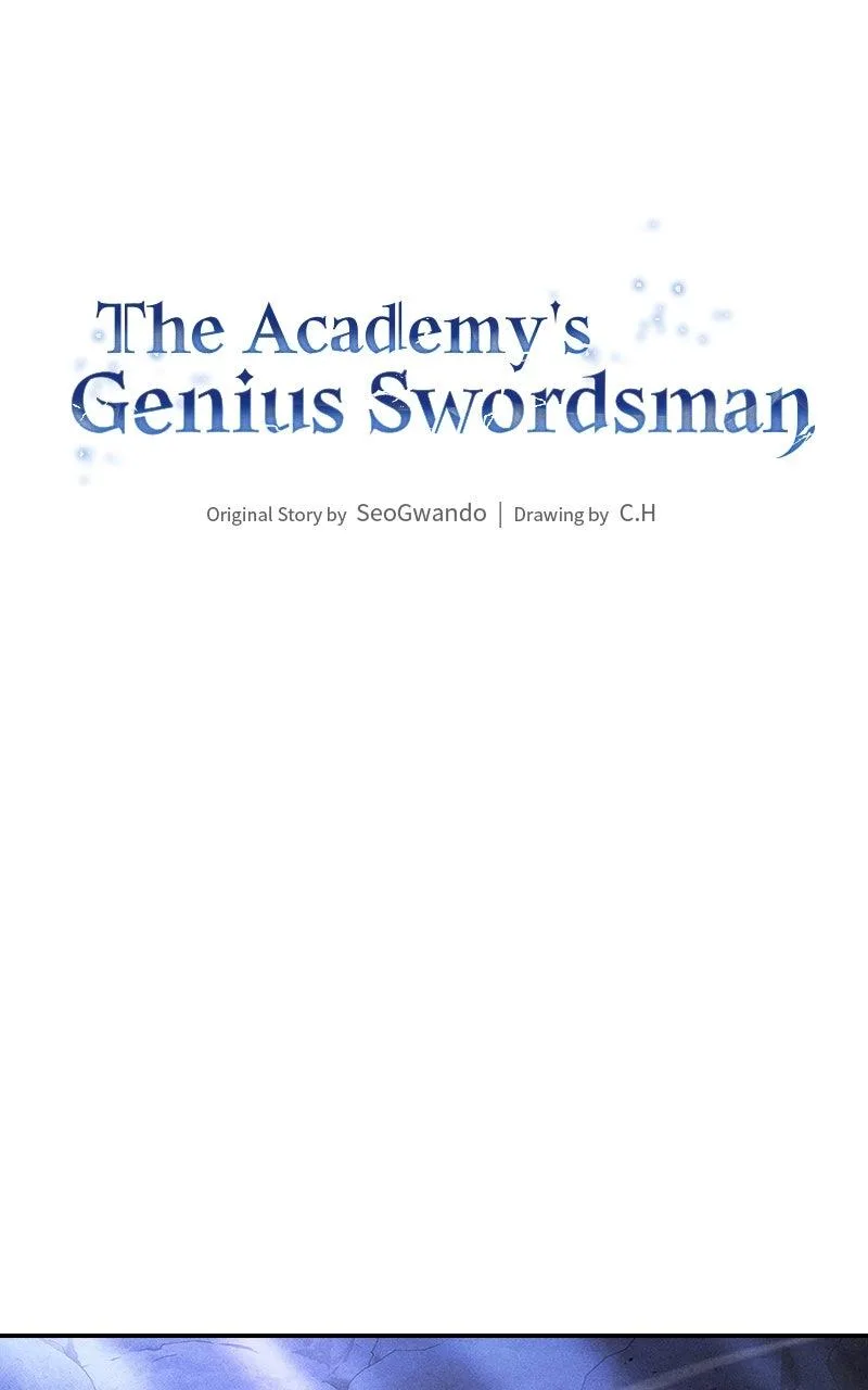 The Academy’s Genius Swordsman Chapter 111 – Page 2