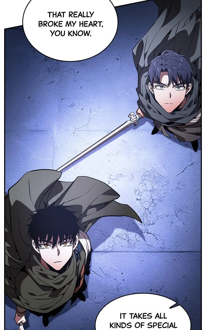 The Academy’s Genius Swordsman Chapter 111 – Page 13
