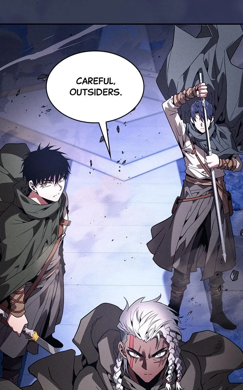 The Academy’s Genius Swordsman Chapter 111 – Page 26
