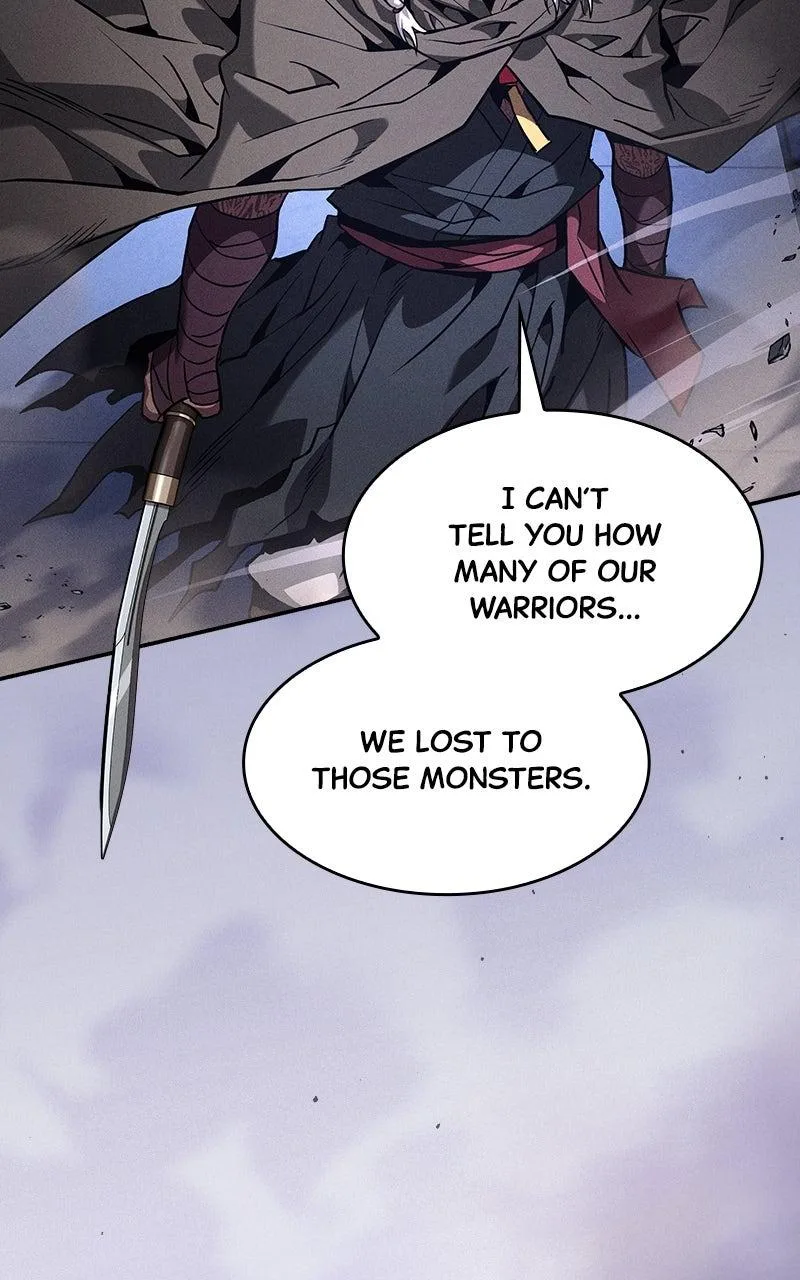 The Academy’s Genius Swordsman Chapter 111 – Page 27