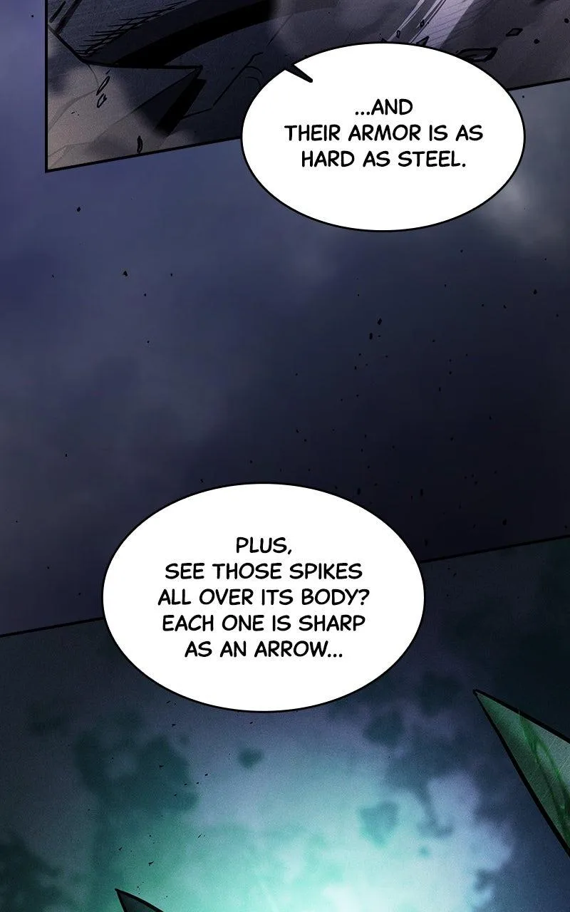 The Academy’s Genius Swordsman Chapter 111 – Page 29