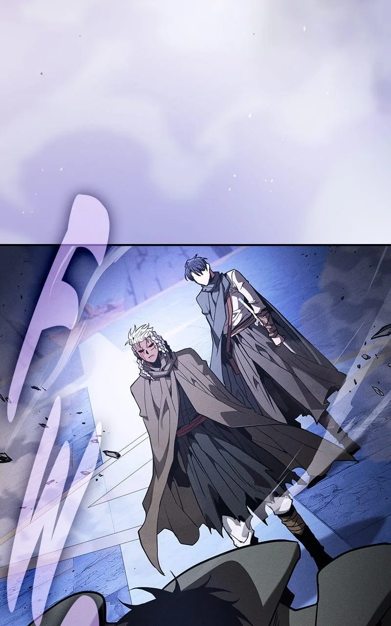 The Academy’s Genius Swordsman Chapter 111 – Page 31