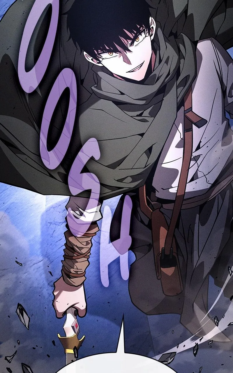 The Academy’s Genius Swordsman Chapter 111 – Page 32