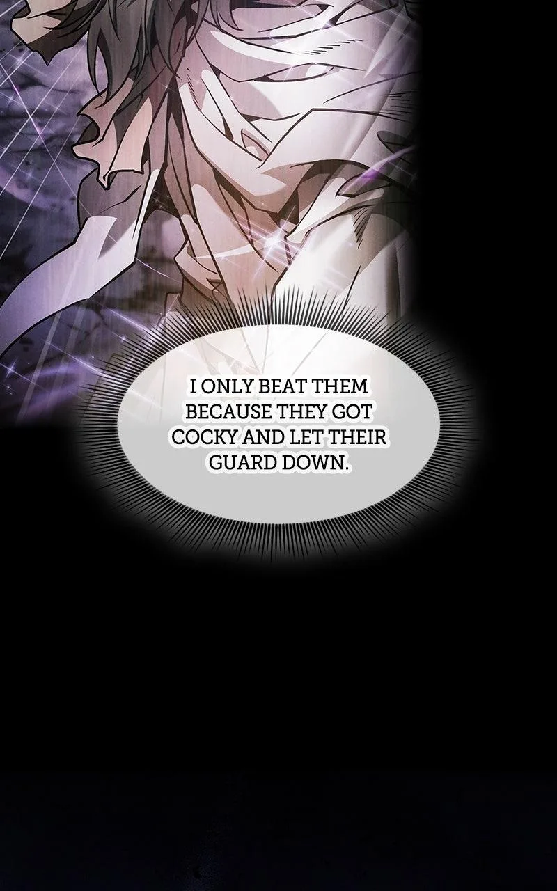 The Academy’s Genius Swordsman Chapter 111 – Page 37