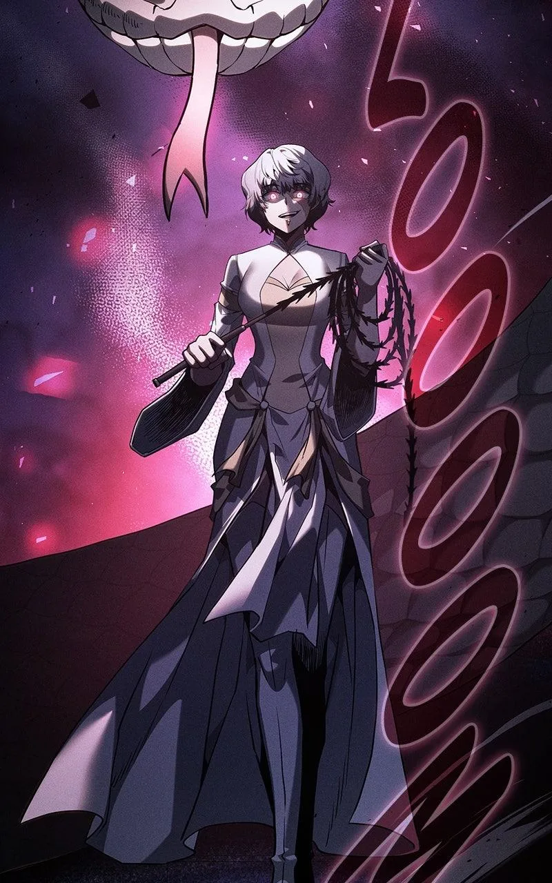 The Academy’s Genius Swordsman Chapter 111 – Page 39