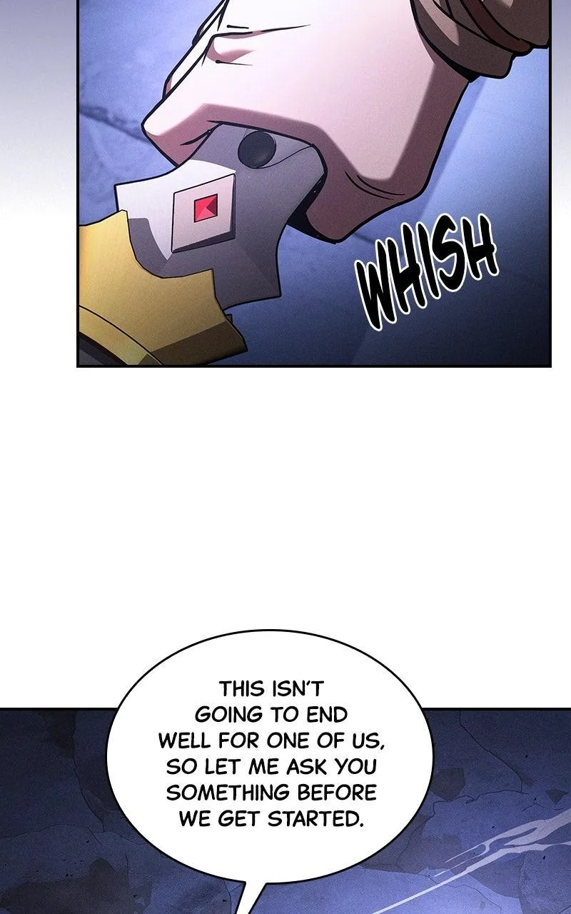 The Academy’s Genius Swordsman Chapter 111 – Page 43