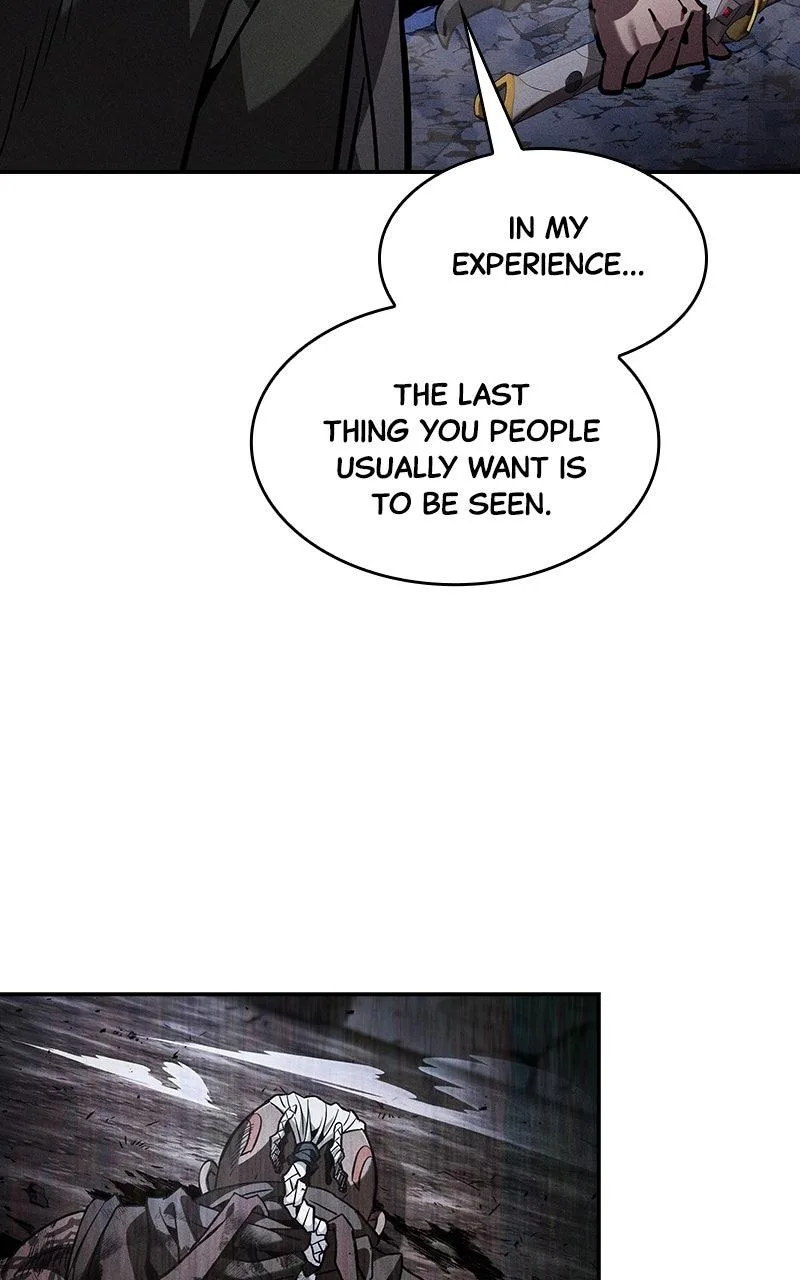 The Academy’s Genius Swordsman Chapter 111 – Page 45