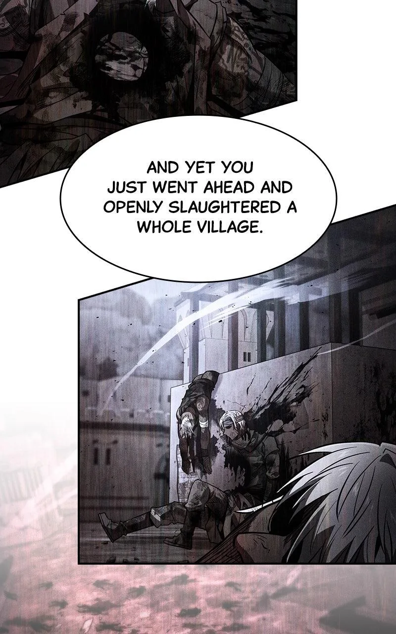 The Academy’s Genius Swordsman Chapter 111 – Page 46