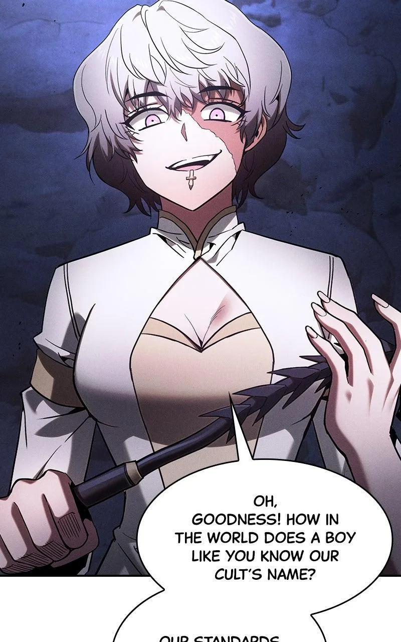 The Academy’s Genius Swordsman Chapter 111 – Page 50