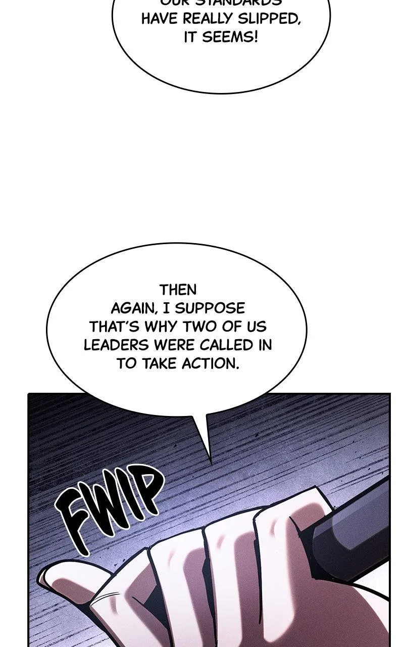 The Academy’s Genius Swordsman Chapter 111 – Page 51