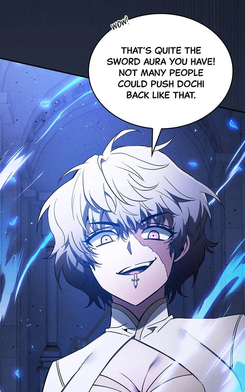 The Academy’s Genius Swordsman Chapter 111 – Page 97