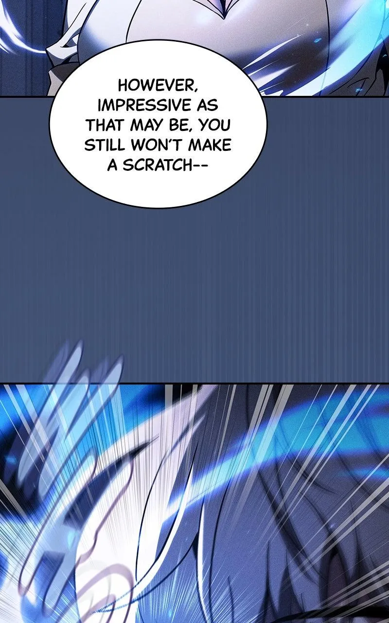 The Academy’s Genius Swordsman Chapter 111 – Page 98
