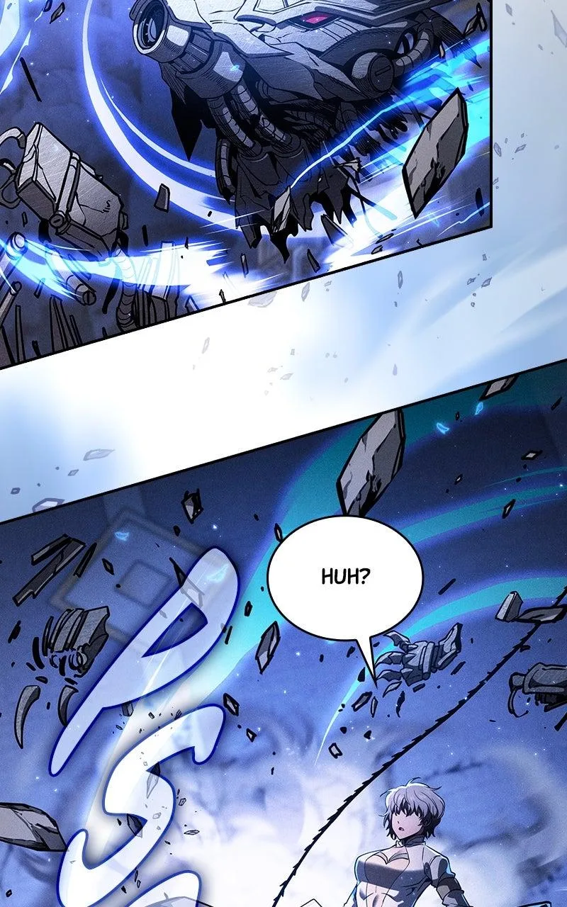 The Academy’s Genius Swordsman Chapter 111 – Page 106