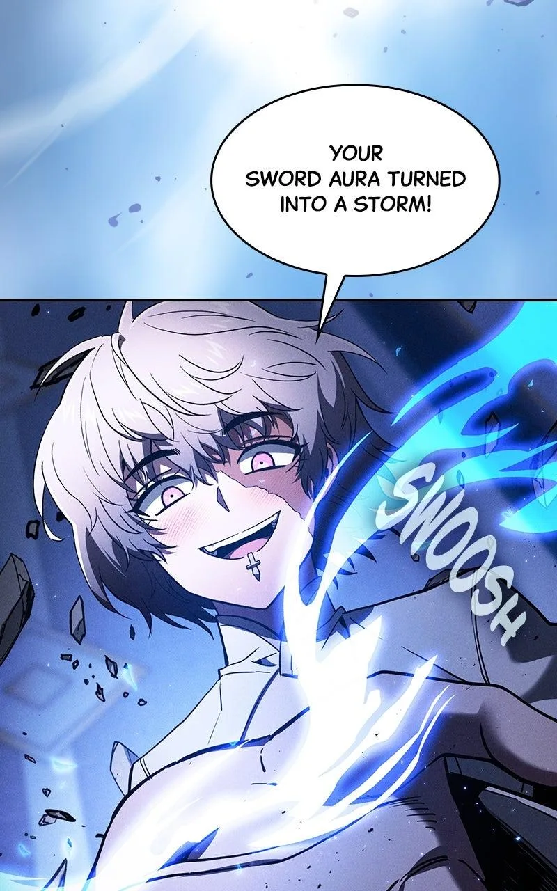 The Academy’s Genius Swordsman Chapter 111 – Page 108