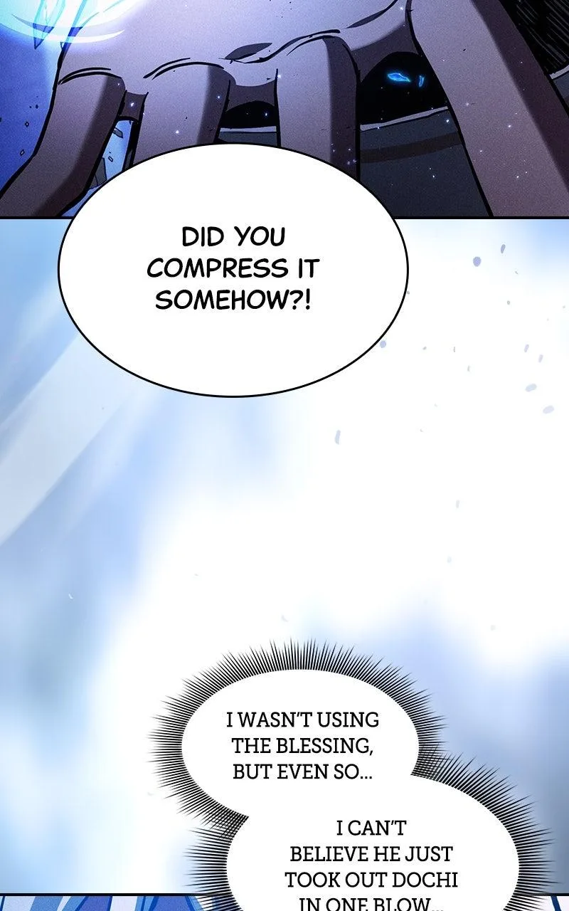 The Academy’s Genius Swordsman Chapter 111 – Page 109
