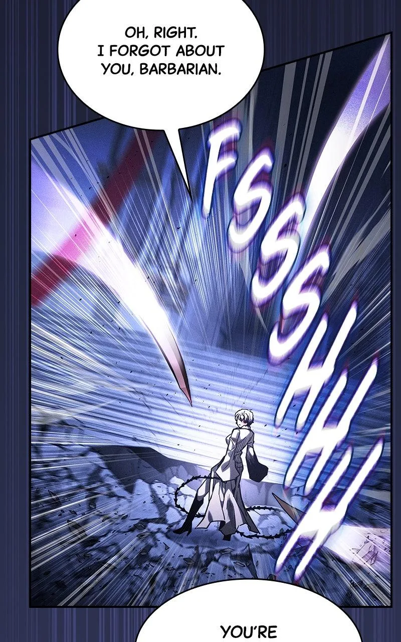 The Academy’s Genius Swordsman Chapter 111 – Page 119