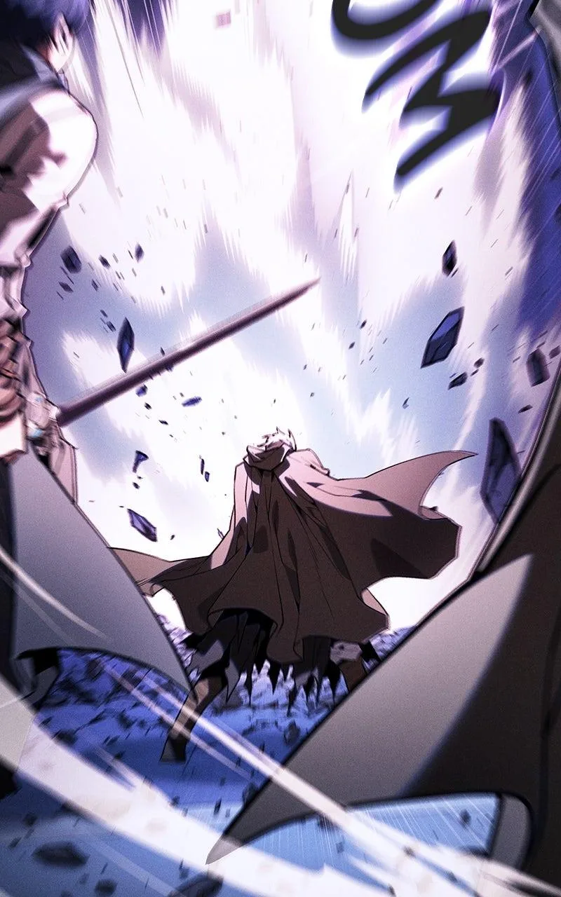 The Academy’s Genius Swordsman Chapter 111 – Page 123