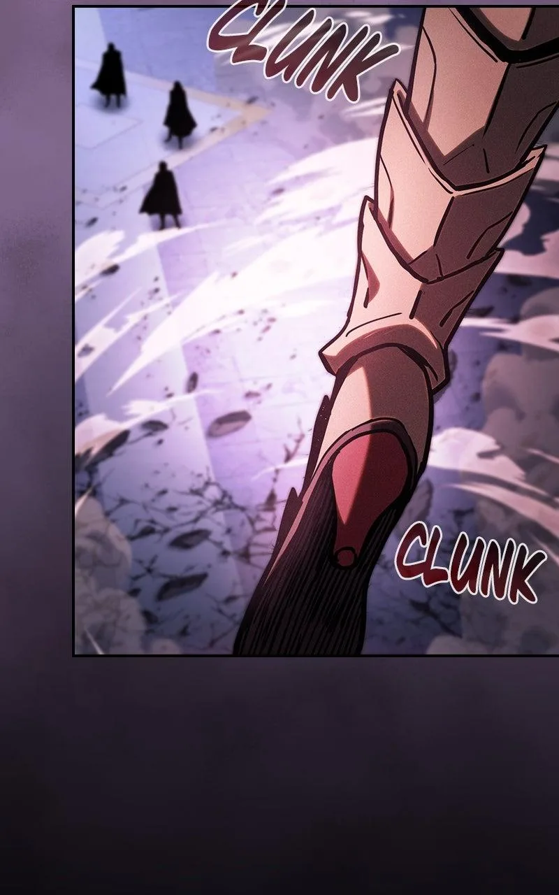 The Academy’s Genius Swordsman Chapter 111 – Page 127