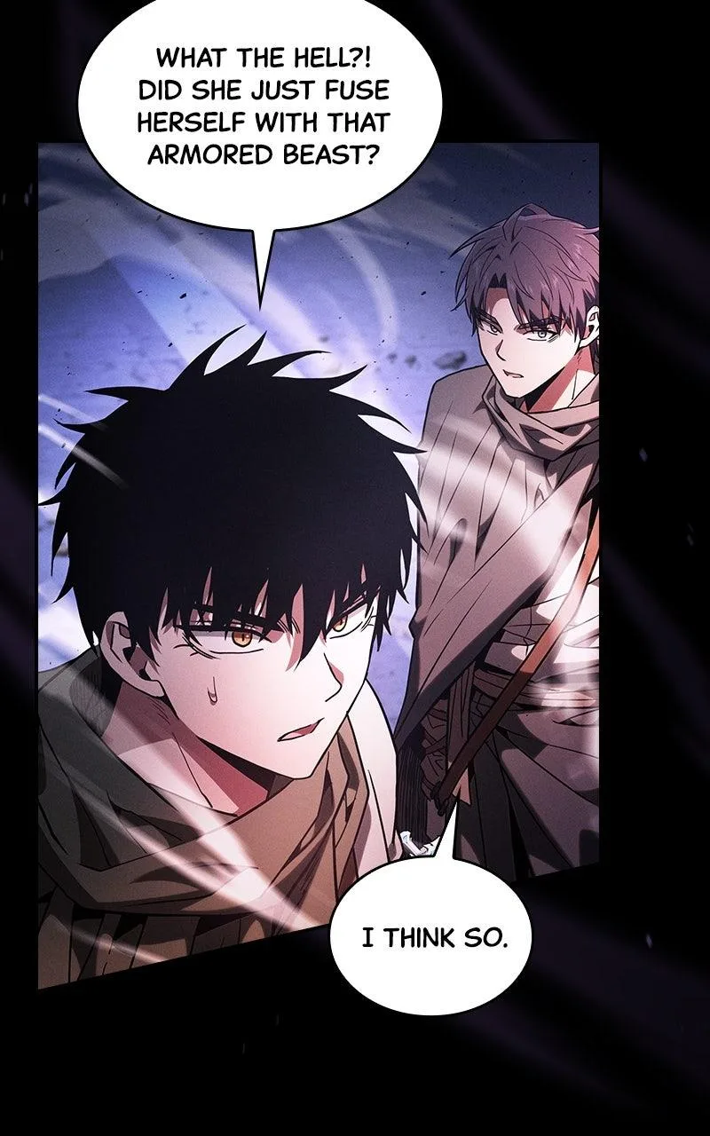The Academy’s Genius Swordsman Chapter 112 – Page 4