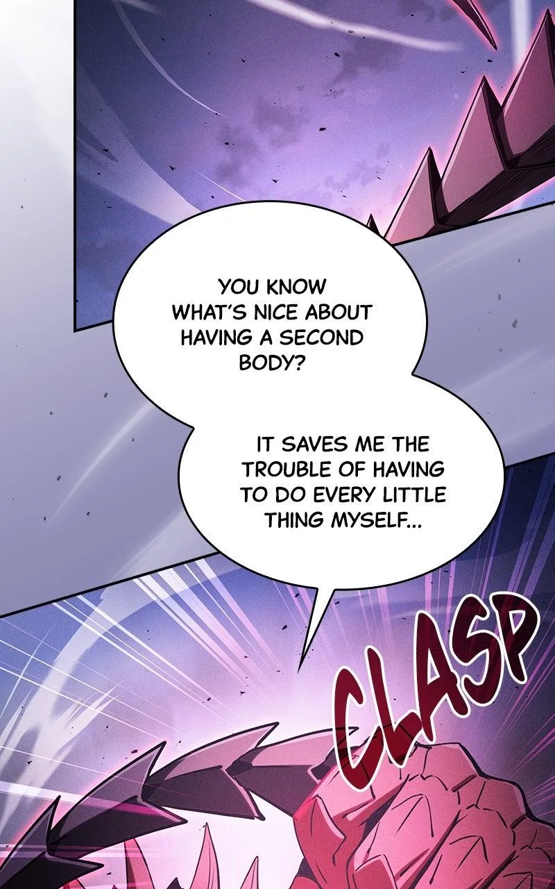 The Academy’s Genius Swordsman Chapter 112 – Page 32