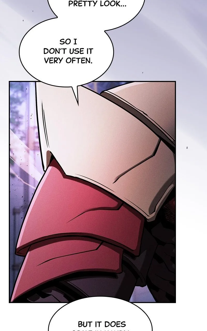 The Academy’s Genius Swordsman Chapter 112 – Page 35