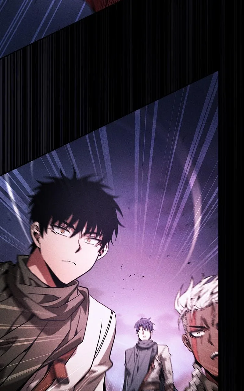 The Academy’s Genius Swordsman Chapter 112 – Page 43