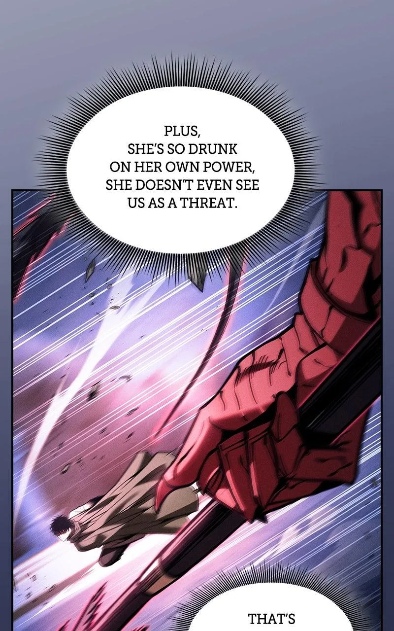 The Academy’s Genius Swordsman Chapter 112 – Page 77