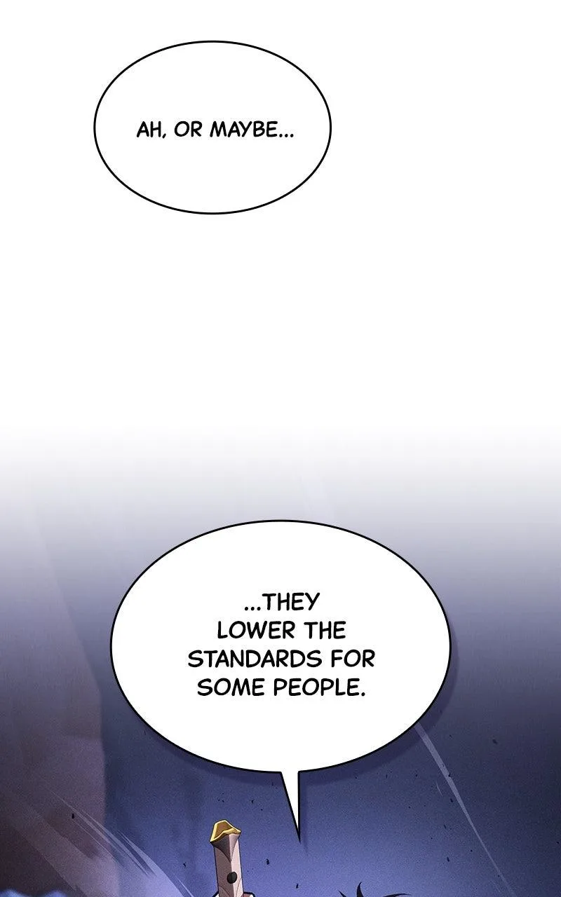 The Academy’s Genius Swordsman Chapter 112 – Page 91