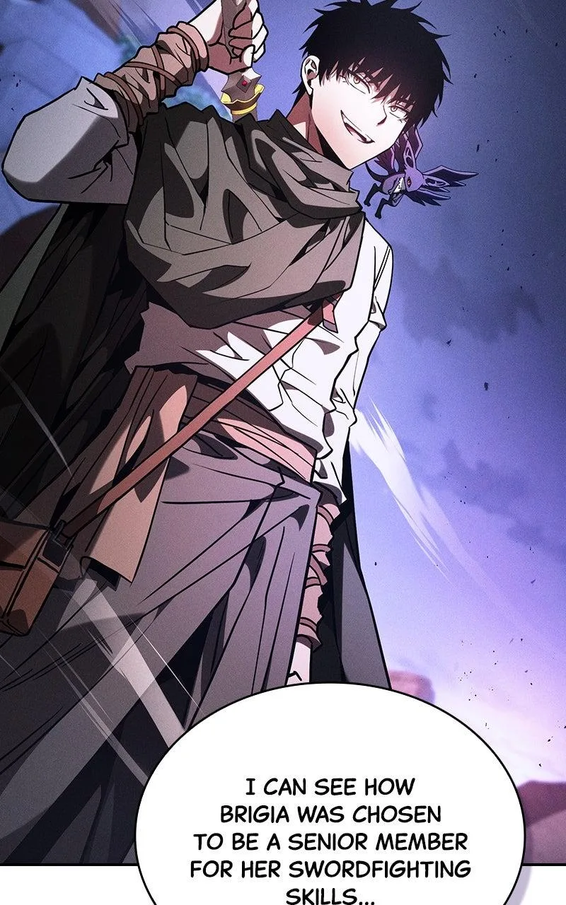 The Academy’s Genius Swordsman Chapter 112 – Page 92