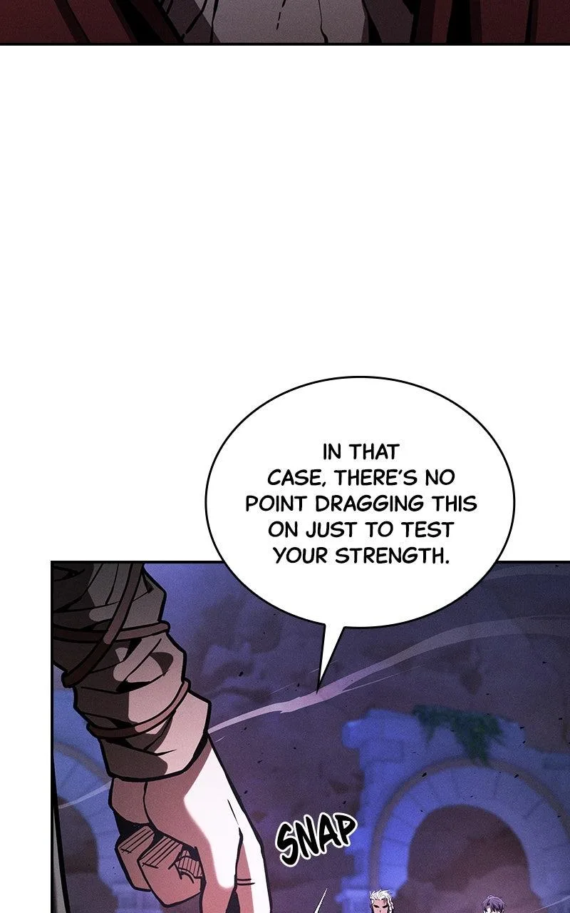 The Academy’s Genius Swordsman Chapter 112 – Page 96