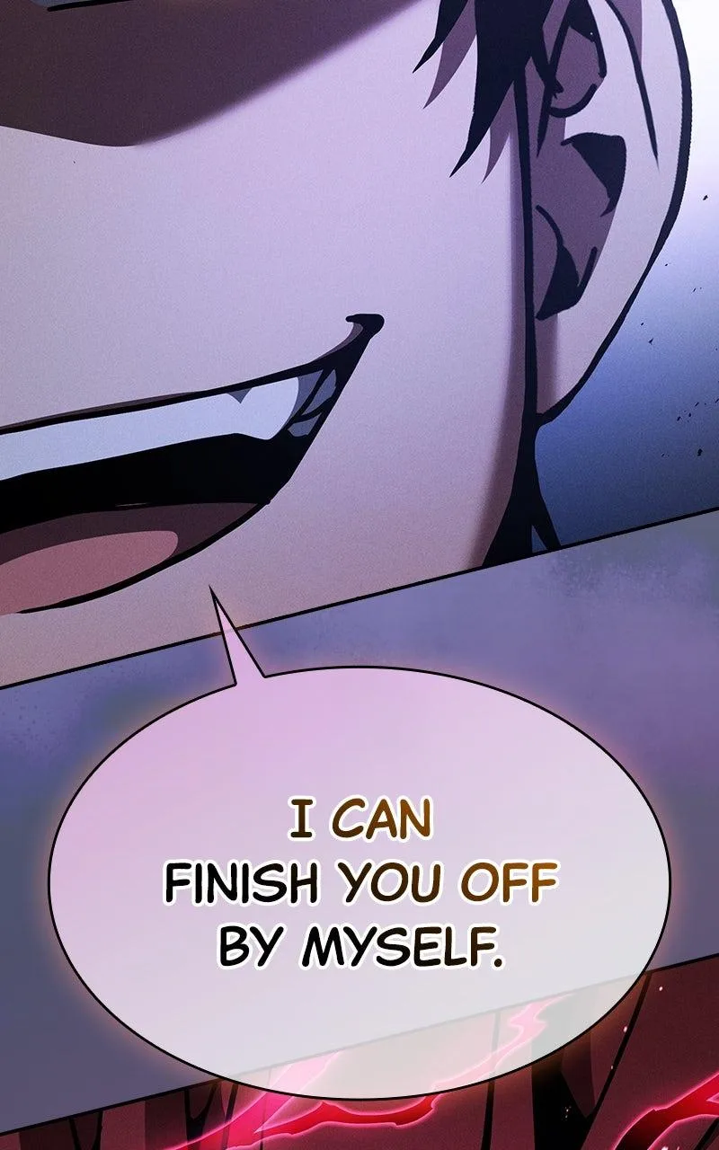 The Academy’s Genius Swordsman Chapter 112 – Page 98