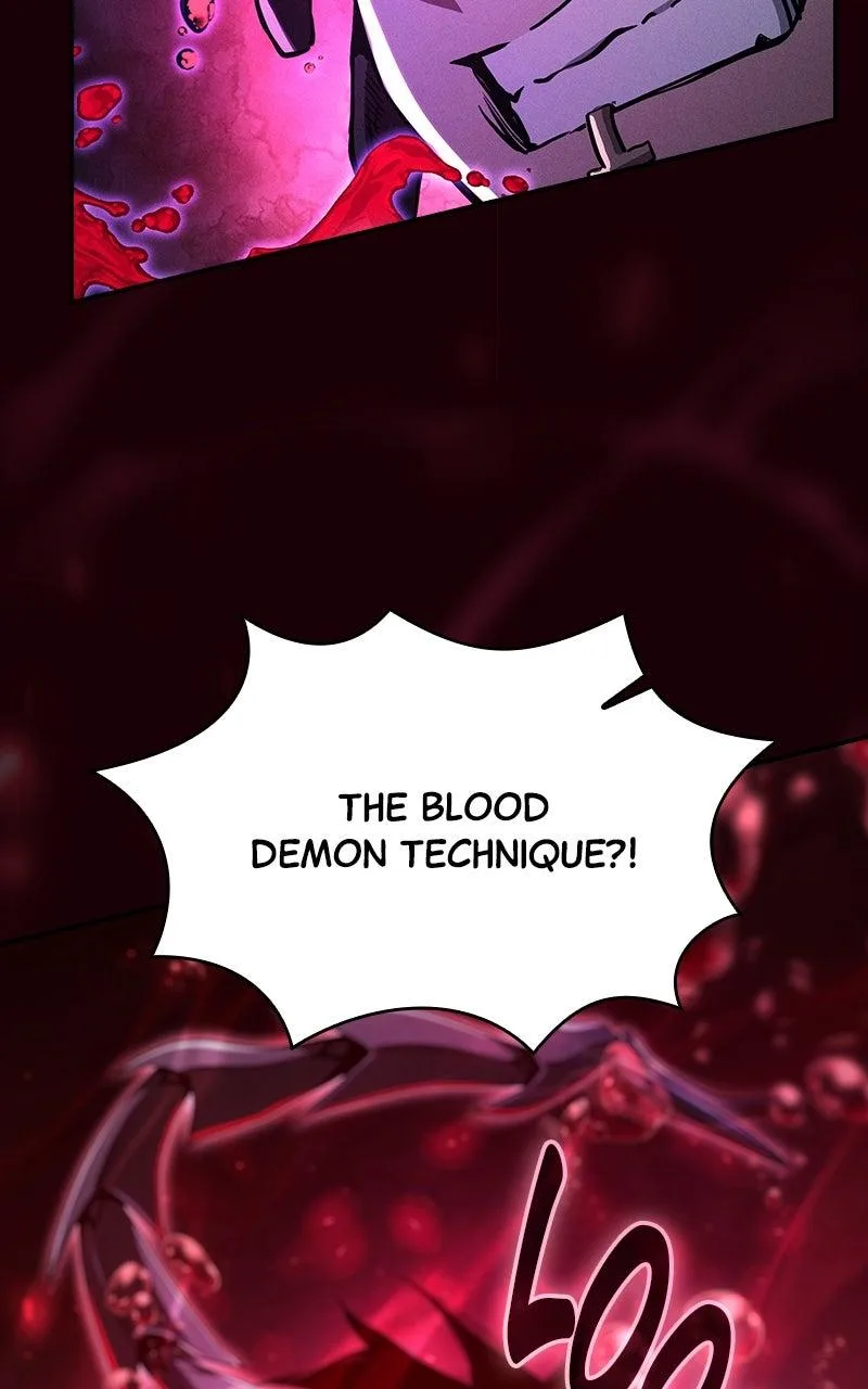 The Academy’s Genius Swordsman Chapter 112 – Page 116