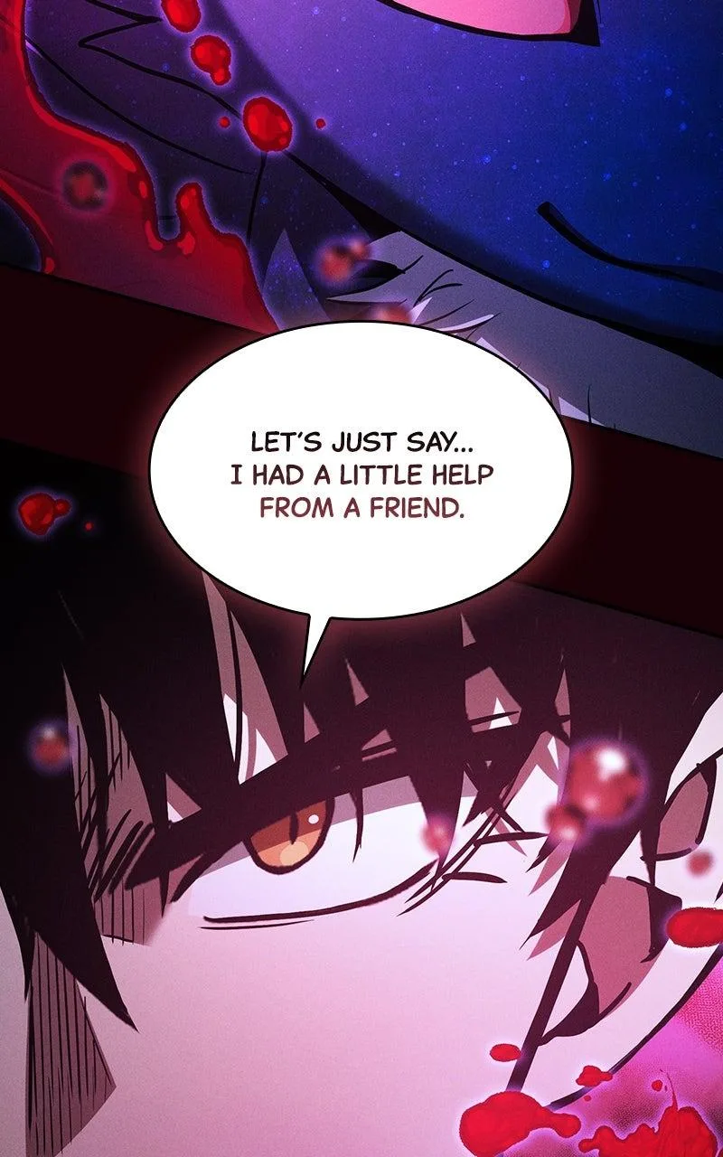 The Academy’s Genius Swordsman Chapter 112 – Page 119