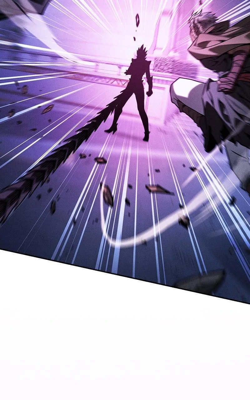 The Academy’s Genius Swordsman Chapter 112 – Page 124