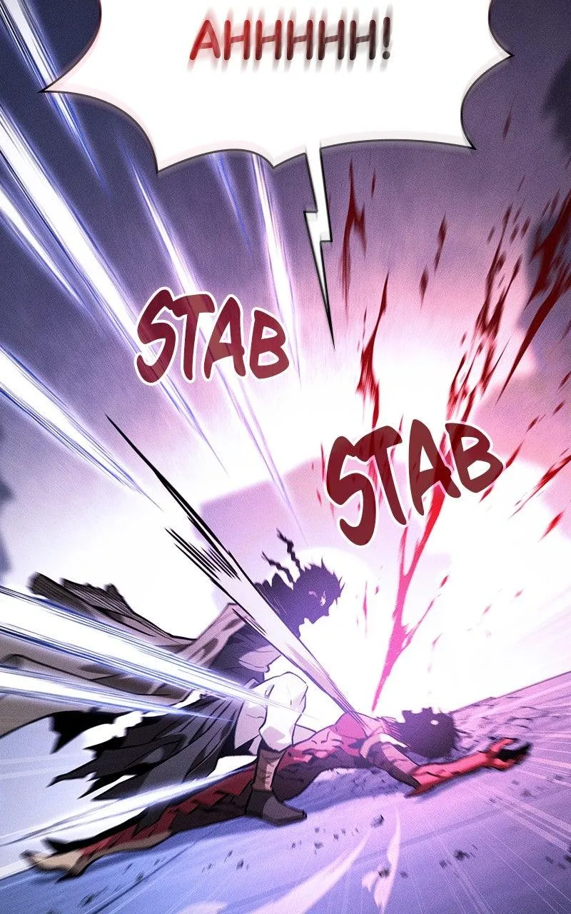 The Academy’s Genius Swordsman Chapter 113 – Page 31