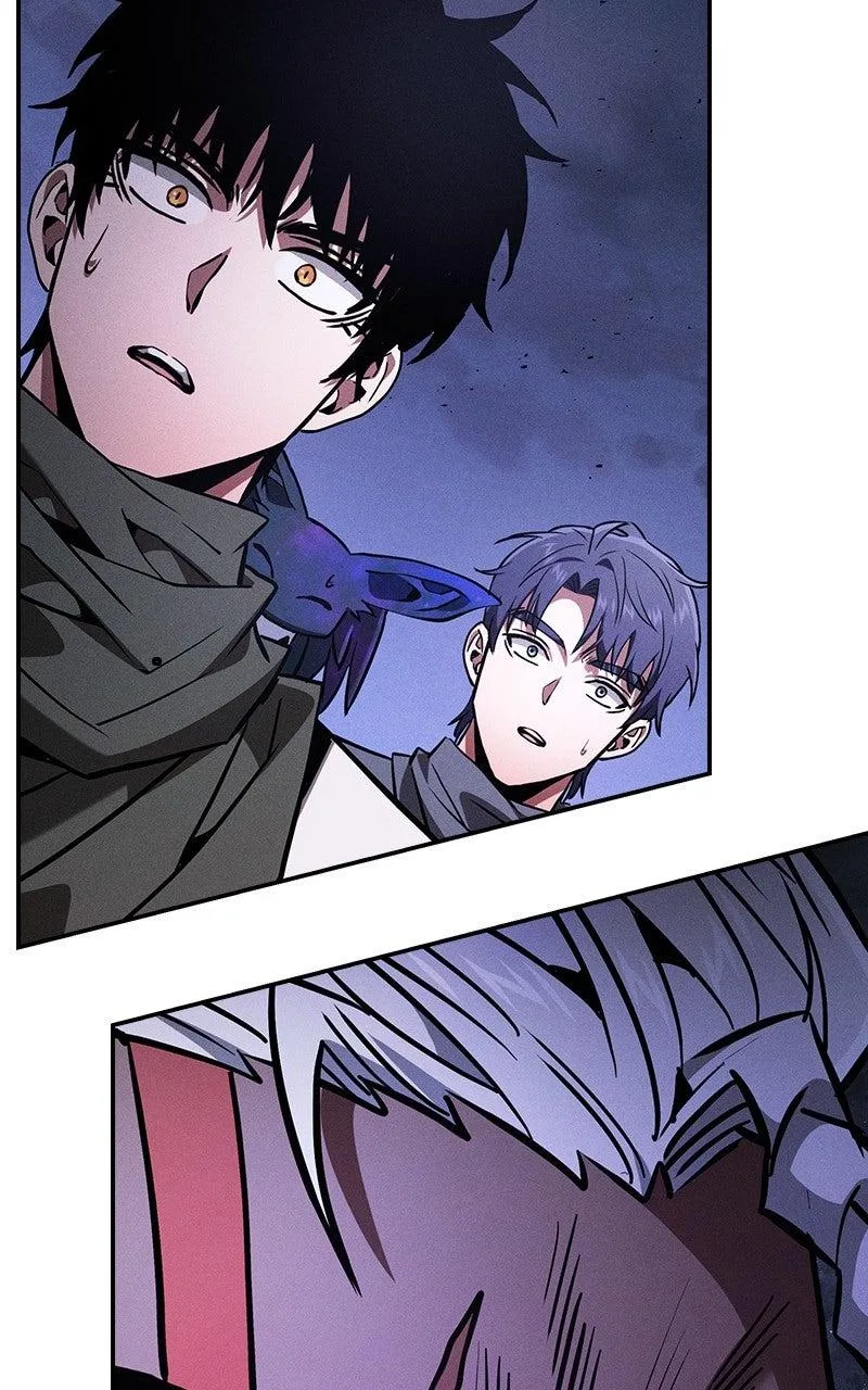 The Academy’s Genius Swordsman Chapter 113 – Page 62