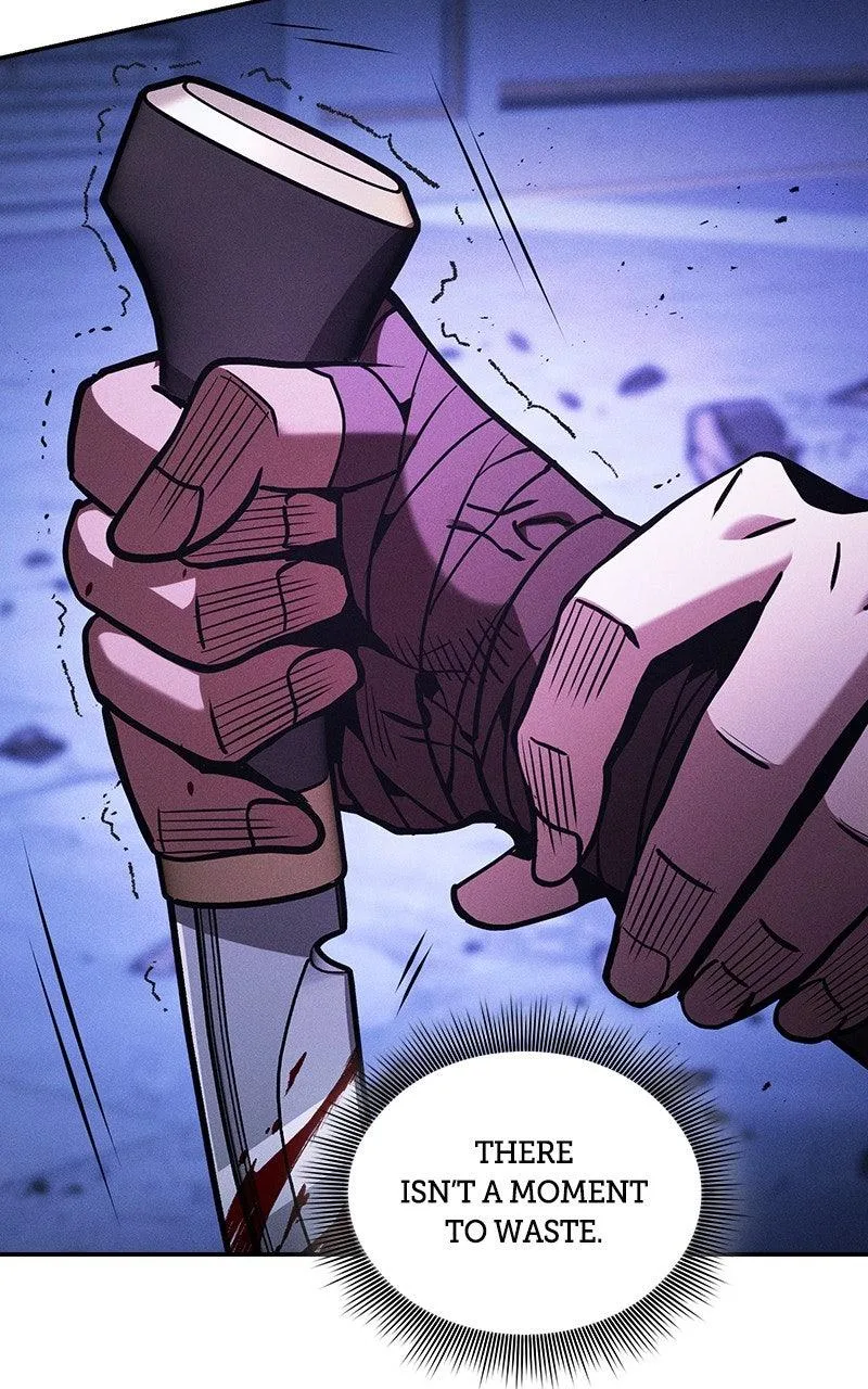 The Academy’s Genius Swordsman Chapter 113 – Page 69