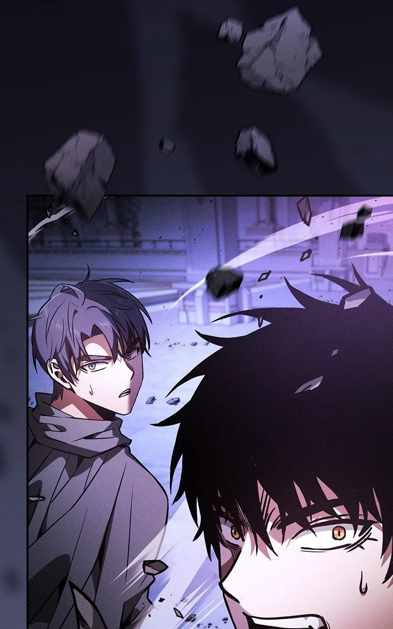 The Academy’s Genius Swordsman Chapter 113 – Page 80