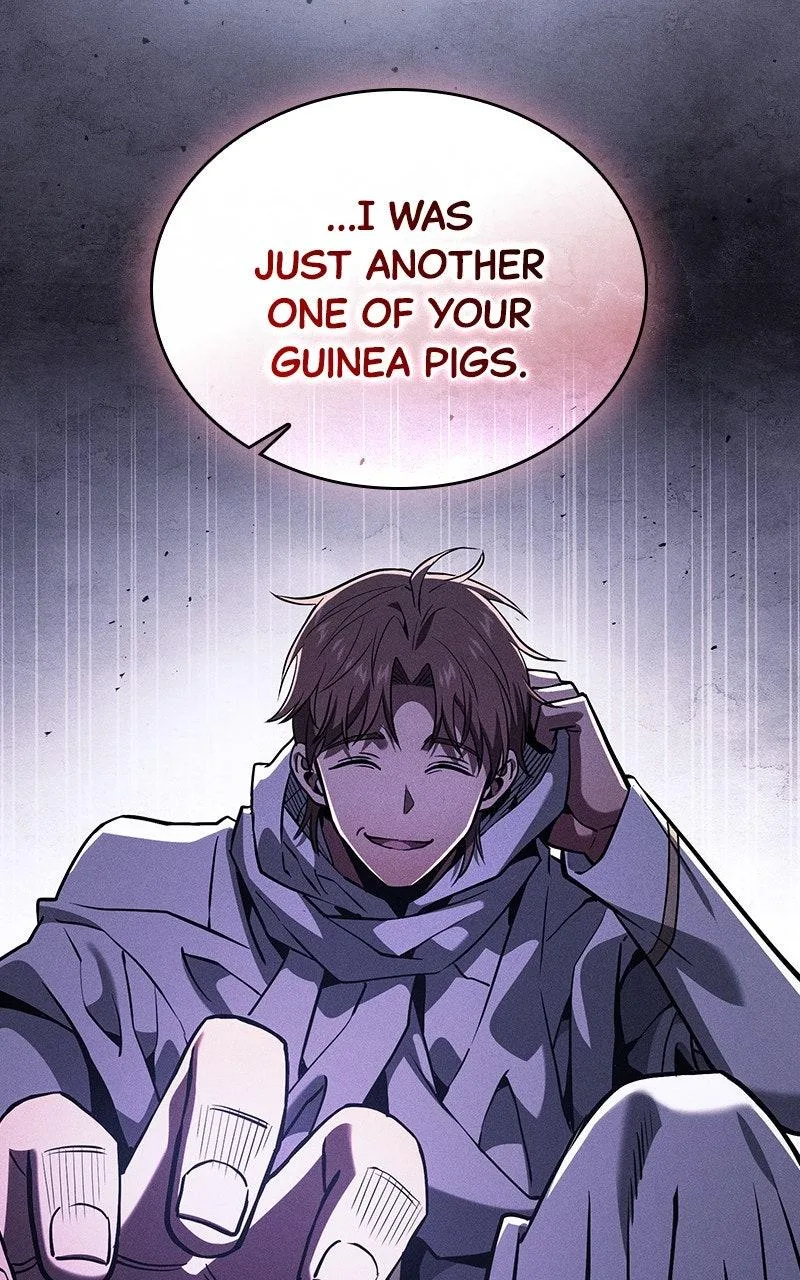The Academy’s Genius Swordsman Chapter 113 – Page 90