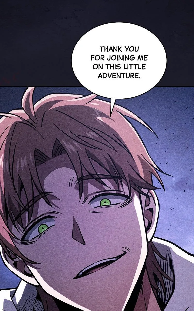 The Academy’s Genius Swordsman Chapter 113 – Page 92