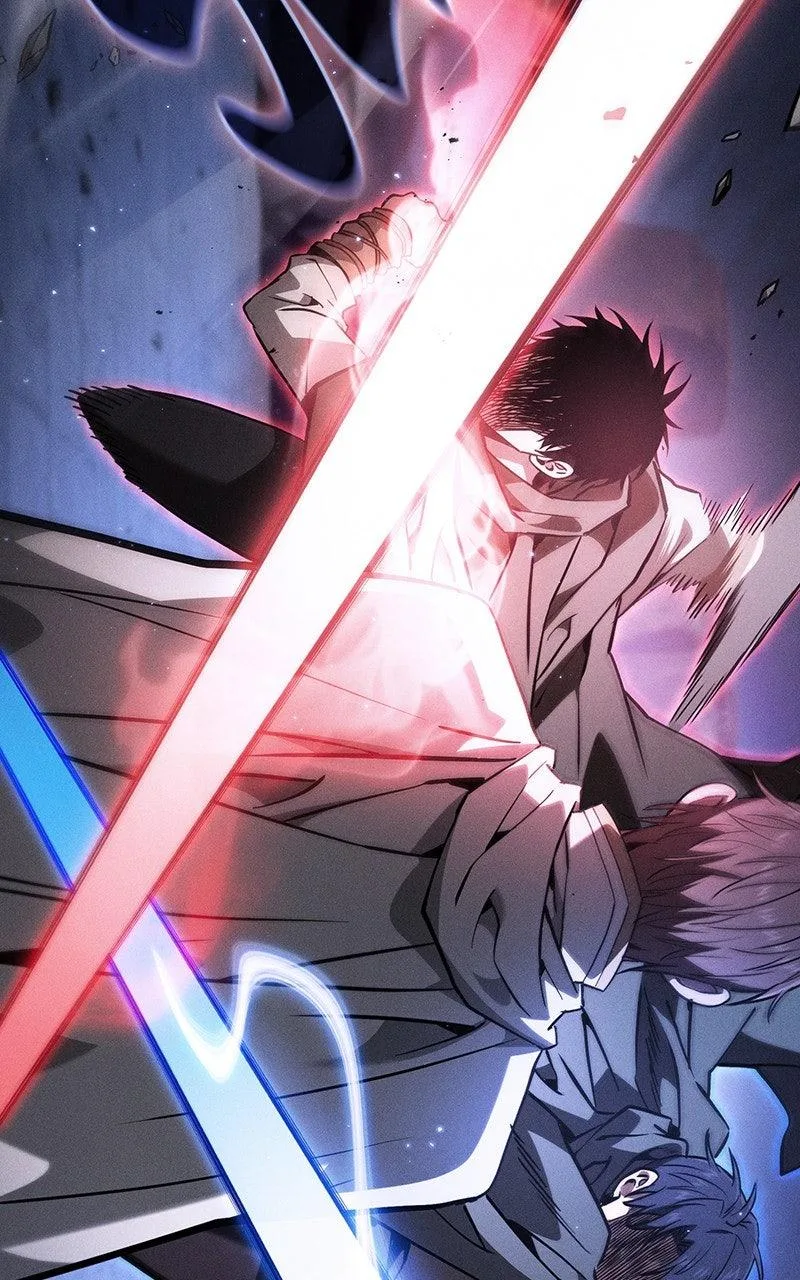 The Academy’s Genius Swordsman Chapter 113 – Page 110