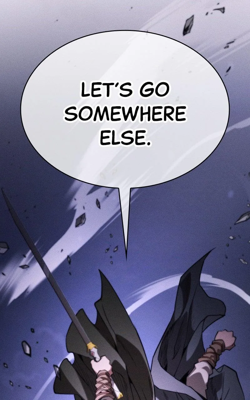 The Academy’s Genius Swordsman Chapter 113 – Page 114