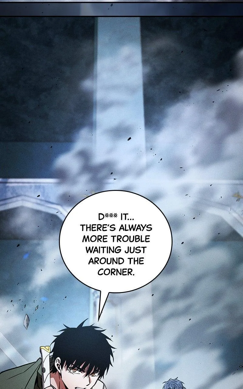 The Academy’s Genius Swordsman Chapter 113 – Page 133