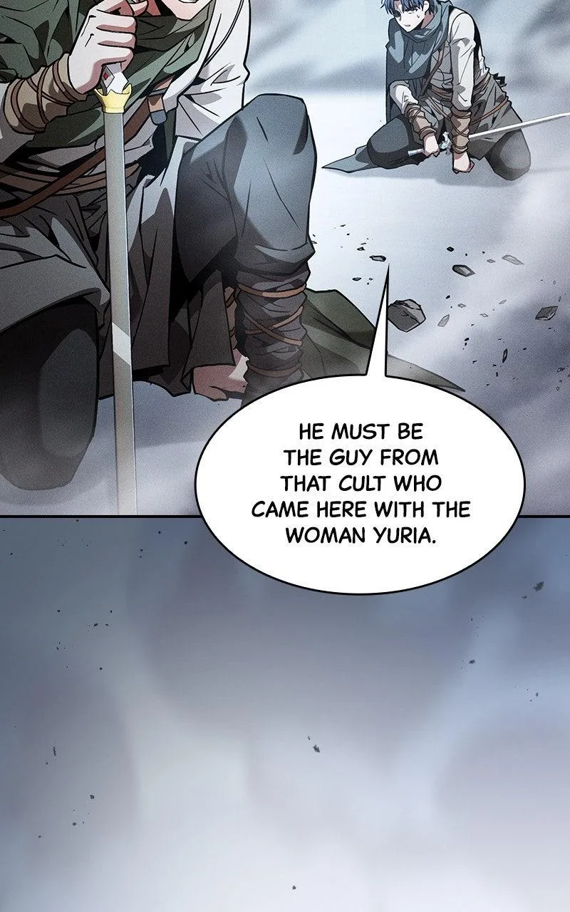 The Academy’s Genius Swordsman Chapter 113 – Page 134