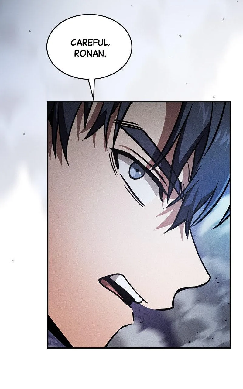 The Academy’s Genius Swordsman Chapter 113 – Page 135