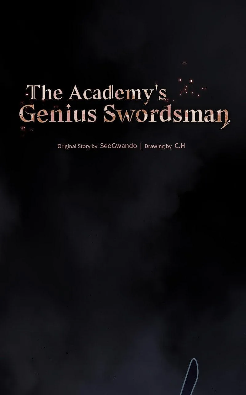 The Academy’s Genius Swordsman Chapter 114 – Page 2
